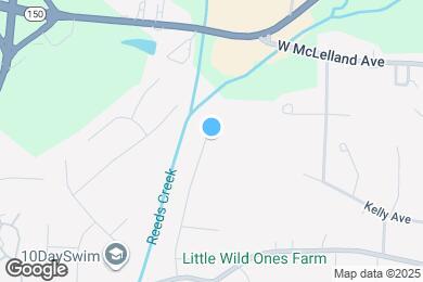 Map image of the property - 216 Bradford Glyn Dr