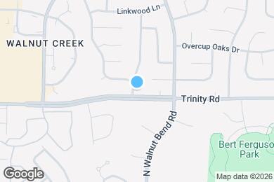 Map image of the property - 646 Tealwood Ln