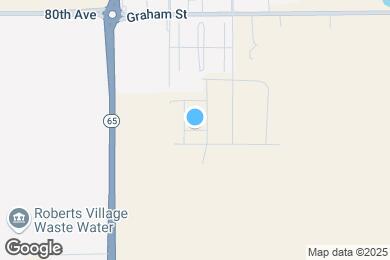 Map image of the property - 207 Probert St