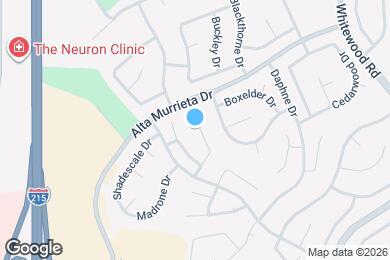 Map image of the property - 39 Kucera Ct