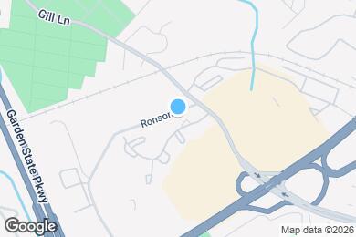 Map image of the property - 404 Woodbridge Commons Way