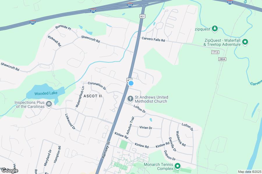Fayetteville Nc Zip Code Map Maping Resources