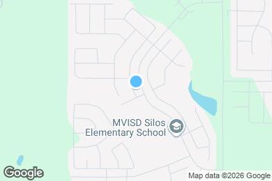 Map image of the property - 6728 Beehive Dr