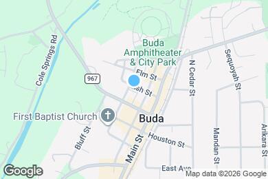 Map image of the property - 209 Ash St