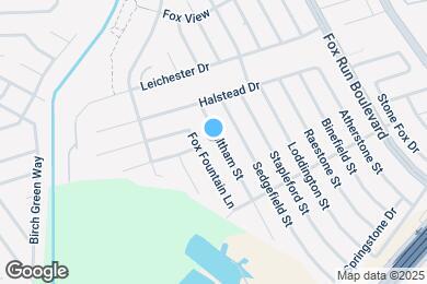 Map image of the property - 29127 Waltham St