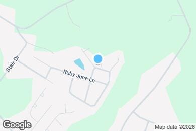 Map image of the property - 6515 Mission Springs Ln