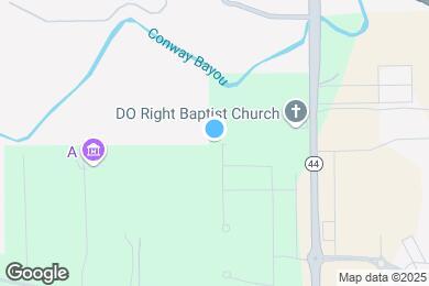Map image of the property - 7631 Trailview Dr