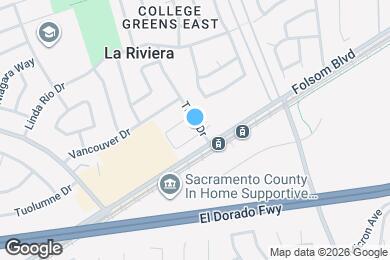 Map image of the property - 9277 Corinthian Cir