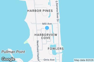 Map image of the property - 1160 Altman Dr