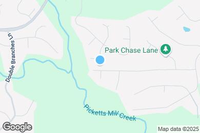 Map image of the property - 456 Leyland Crossing