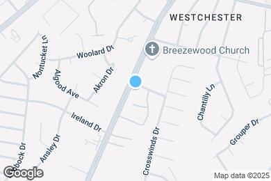 Map image of the property - 596 Countrytown Dr
