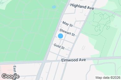 Map image of the property - 35 Langslow St