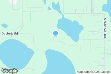 Map image of the property - 5619 Dease Rd