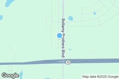 Map image of the property - 11678 Brae Wy