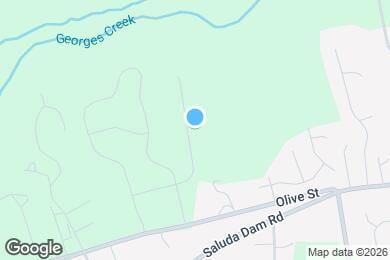 Map image of the property - 266 E Compass Wy