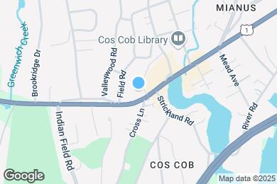 Map image of the property - 100 East