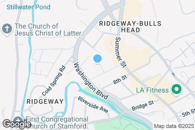 Map image of the property - 18 Fowler St