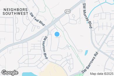 Map image of the property - MonteVista