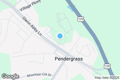 Map image of the property - 228 Banner Rd