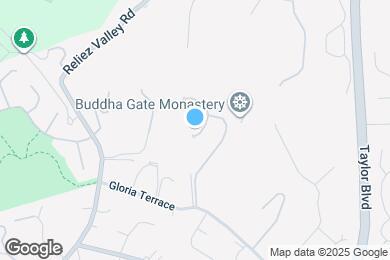 Map image of the property - 121 Haslemere Ct