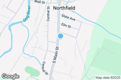 Map image of the property - 277 S Main St
