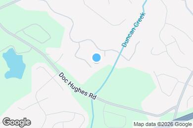 Map image of the property - 4215 Hamilton Walk Dr