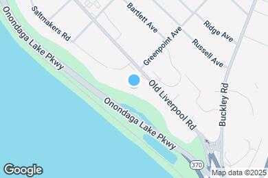 Map image of the property - 143 Old Liverpool Rd