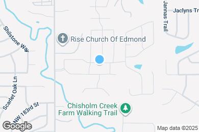 Map image of the property - 904 NW 186th St
