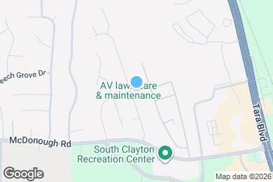 Map image of the property - 11134 Shannon Cir