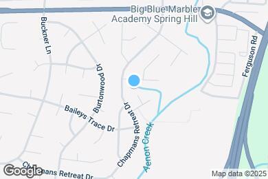 Map image of the property - 1606 Safe Harbor Ct