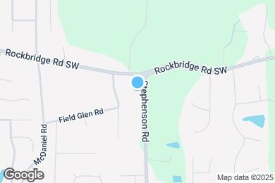 Map image of the property - 425 Stephenson Rd