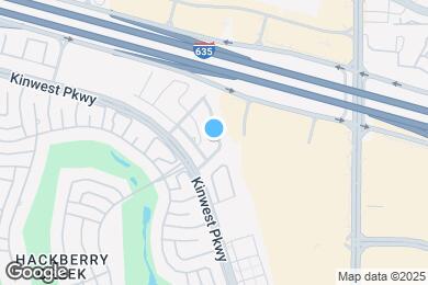 Map image of the property - Room in Townhome on Chase Ln