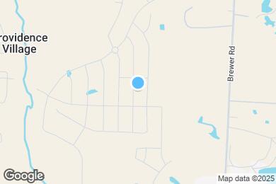 Map image of the property - 3020 Burmese St