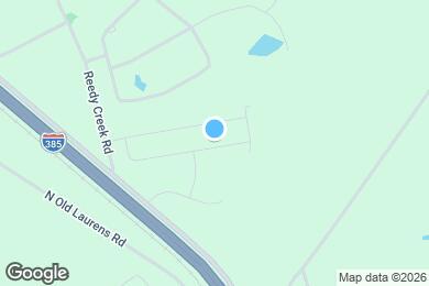 Map image of the property - 211 White Flds Ave