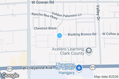 Map image of the property - 3340 Strawberry Roan Rd