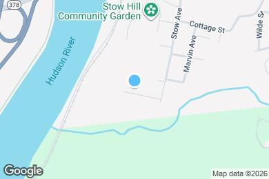 Map image of the property - 38 Maxwell Dr