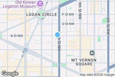 Map image of the property - Room in Shared 5 bed/2 bath home