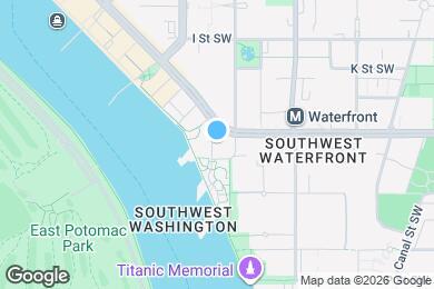 Map image of the property - 525 Water St SW