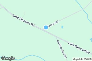 Map image of the property - 8215 Lake Pleasant Rd