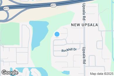 Map image of the property - 176 Brushcreek Dr