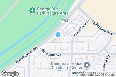 Map image of the property - West Oaks Village