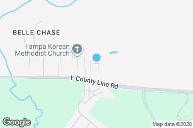 Map image of the property - 26344 Limestone Springs Way