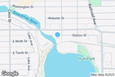 Map image of the property - Ruth Park