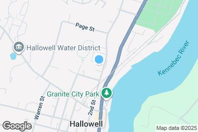 Map image of the property - 73 Second St
