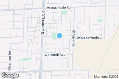 Map image of the property - 5935 Bristol Crest Ln