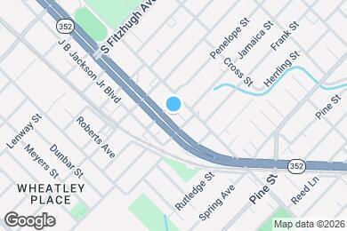 Map image of the property - Hampton Village