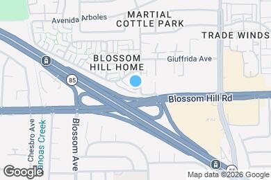 Map image of the property - Unit