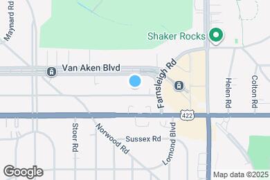 Map image of the property - 19627 Winslow Rd