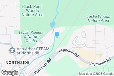 Map image of the property - 1785 Hideaway Lane Dr