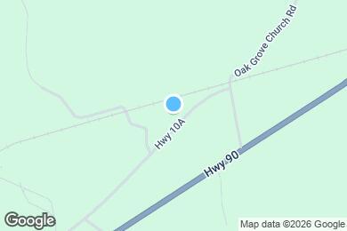 Map image of the property - 1779 Hwy 10A